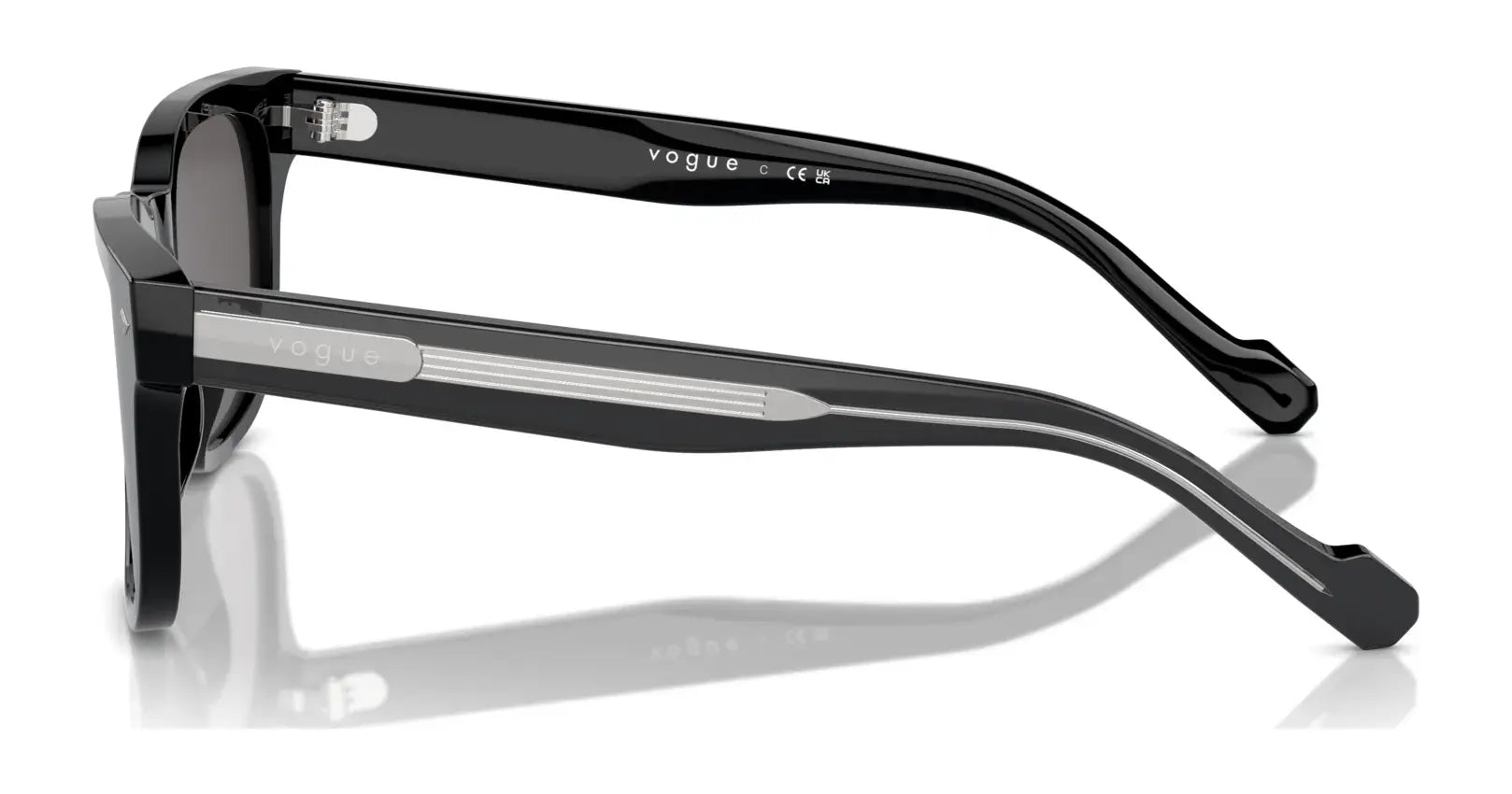 Vogue VO5571S Sunglasses | Size 53 Vogue VO5571S Sunglasses | Size 53