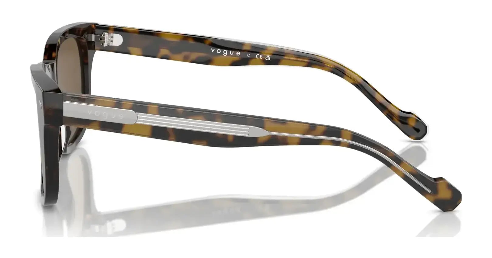 Vogue VO5571S Sunglasses | Size 53 Vogue VO5571S Sunglasses | Size 53