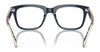 Vogue VO5572 Eyeglasses / Black №W44 / Size 52