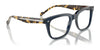 Vogue VO5572 Eyeglasses / Black №W44 / Size 52
