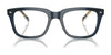 Vogue VO5572 Eyeglasses / Black №W44 / Size 52
