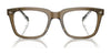Vogue VO5572 Eyeglasses / Black №W44 / Size 52
