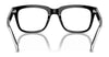 Vogue VO5572 Eyeglasses / Black №W44 / Size 52