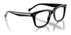 Vogue VO5572 Eyeglasses / Black №W44 / Size 52