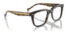Vogue VO5572 Eyeglasses / Black №W44 / Size 52