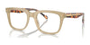 Vogue VO5572 Eyeglasses / Opal Beige №W900 / Size 52