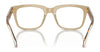 Vogue VO5572 Eyeglasses / Black №W44 / Size 52