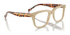 Vogue VO5572 Eyeglasses / Black №W44 / Size 52
