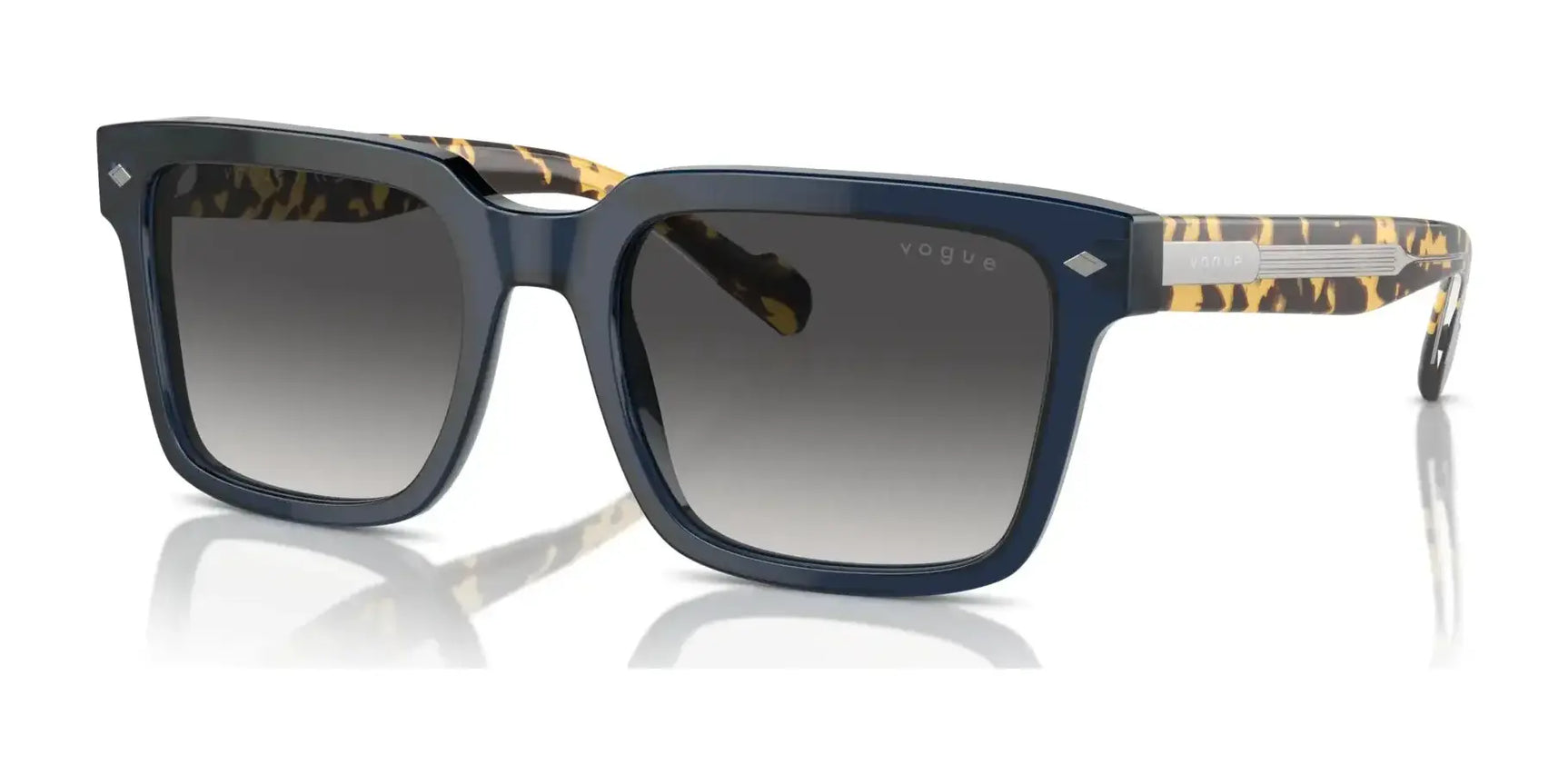 Vogue VO5573S Sunglasses | Size 55 Vogue VO5573S Sunglasses | Size 55