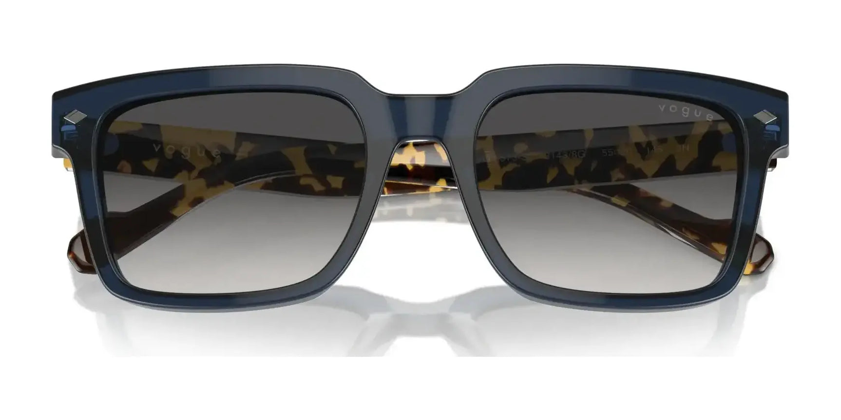 Vogue VO5573S Sunglasses | Size 55 Vogue VO5573S Sunglasses | Size 55