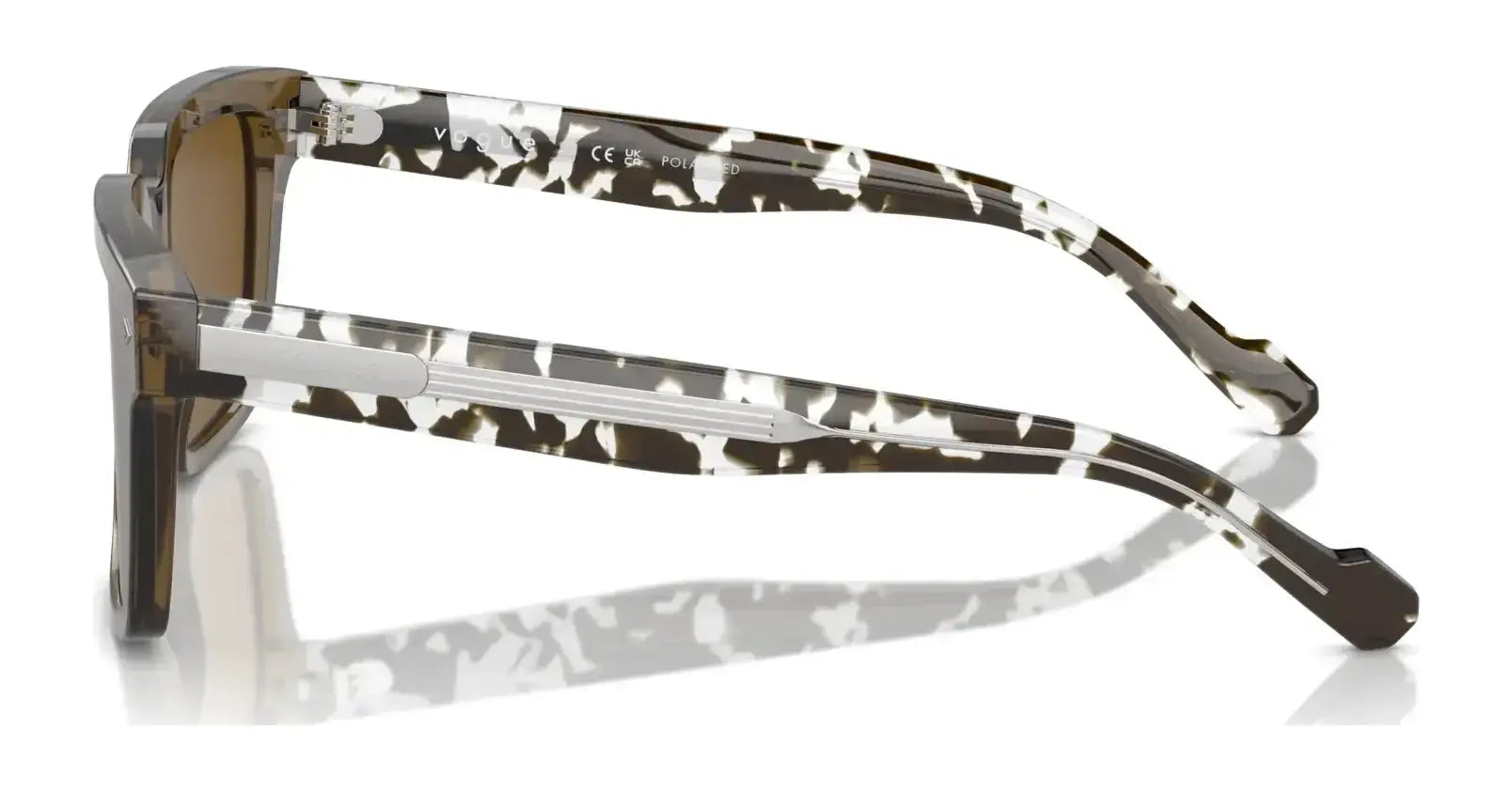 Vogue VO5573S Sunglasses | Size 55 Vogue VO5573S Sunglasses | Size 55