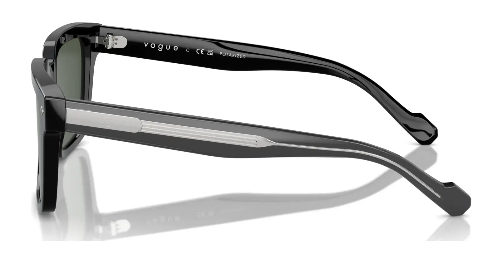 Vogue VO5573S Sunglasses | Size 55 Vogue VO5573S Sunglasses | Size 55