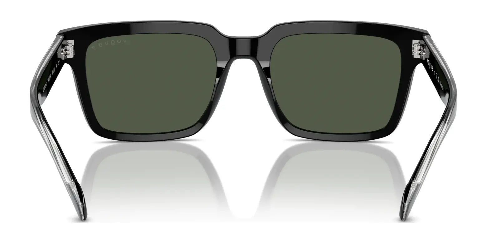 Vogue VO5573S Sunglasses | Size 55 Vogue VO5573S Sunglasses | Size 55