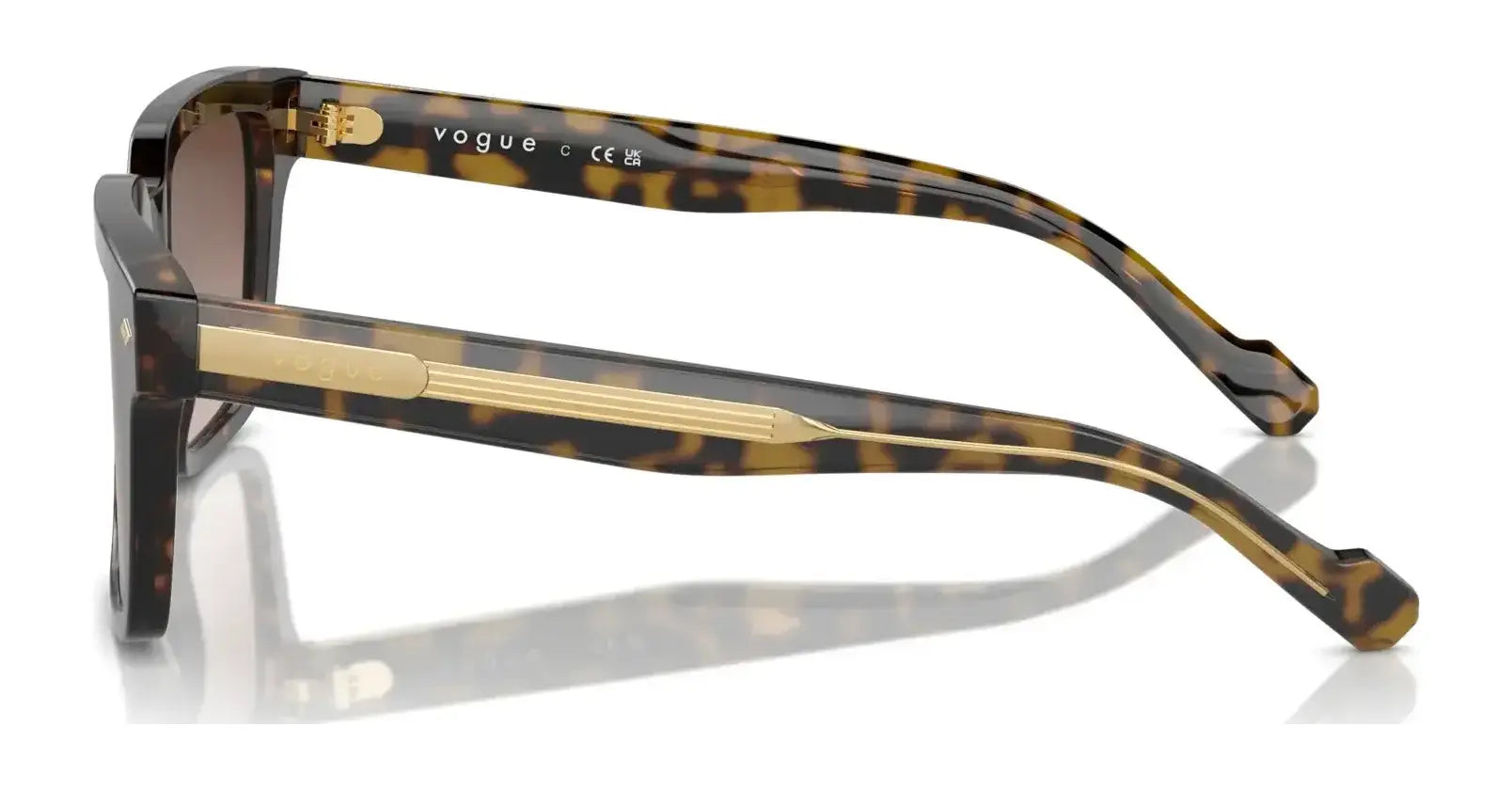 Vogue VO5573S Sunglasses | Size 55 Vogue VO5573S Sunglasses | Size 55