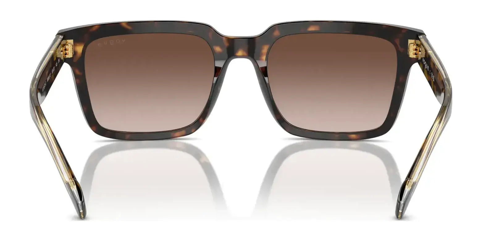 Vogue VO5573S Sunglasses | Size 55 Vogue VO5573S Sunglasses | Size 55