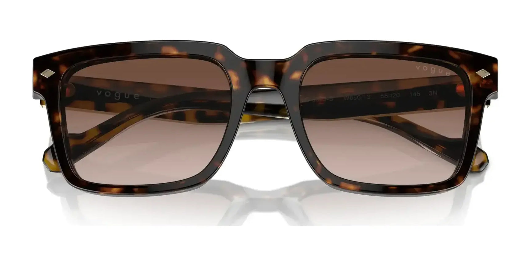 Vogue VO5573S Sunglasses | Size 55 Vogue VO5573S Sunglasses | Size 55