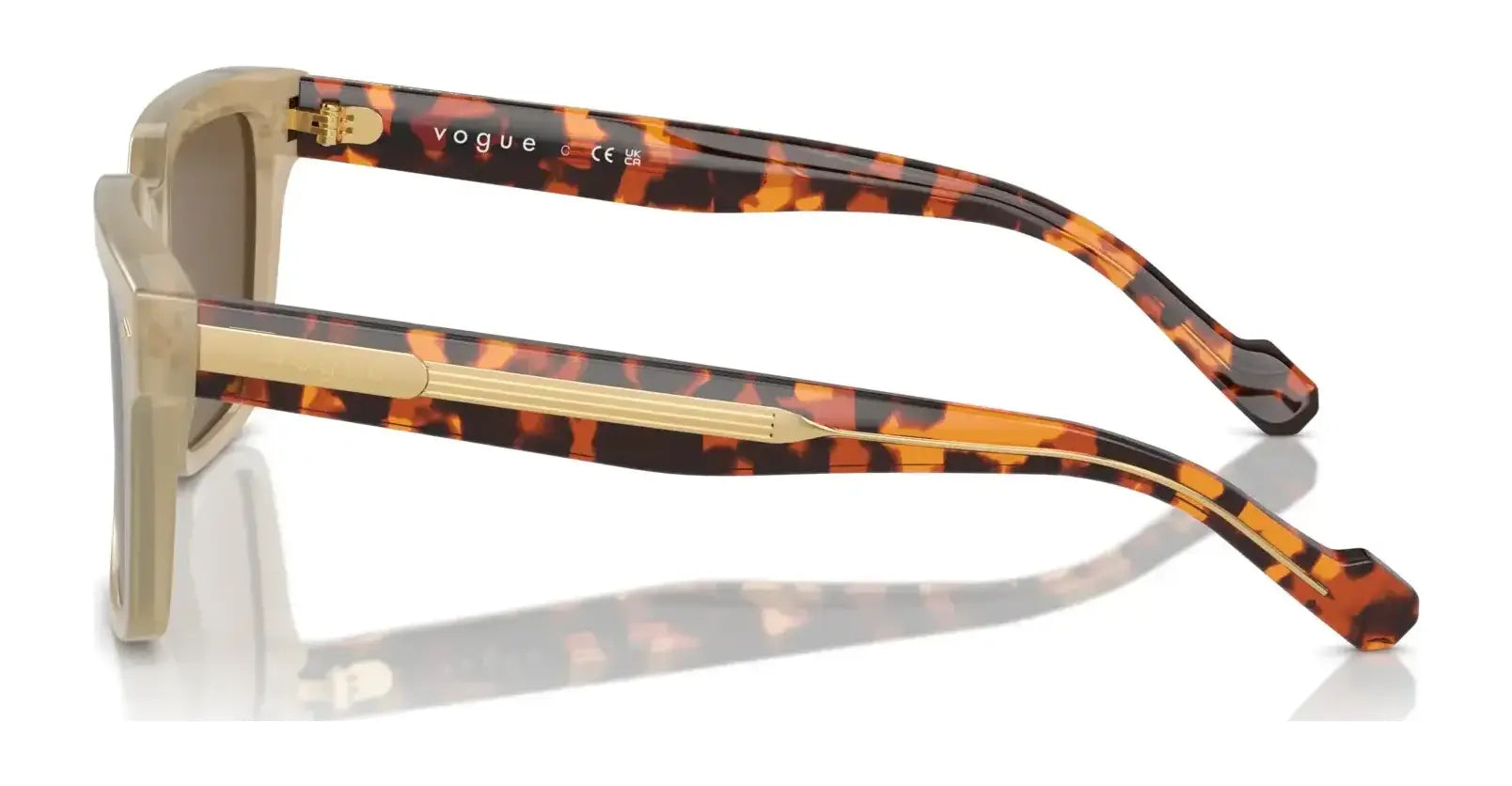 Vogue VO5573S Sunglasses | Size 55 Vogue VO5573S Sunglasses | Size 55