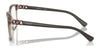 Vogue VO5574B Eyeglasses / Transparent Brown №2940 / Size 51