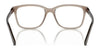 Vogue VO5574B Eyeglasses / Transparent Brown №2940 / Size 51