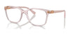Vogue VO5574B Eyeglasses / Transparent Pink №2942 / Size 51