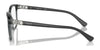 Vogue VO5574B Eyeglasses / Transparent Brown №2940 / Size 51