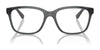 Vogue VO5574B Eyeglasses / Transparent Brown №2940 / Size 51