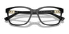 Vogue VO5574B Eyeglasses / Transparent Brown №2940 / Size 51
