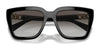 Vogue VO5575SB Sunglasses | Size 55 / Black / Grey Gradient Black (3N 15.6%) №W44/8G