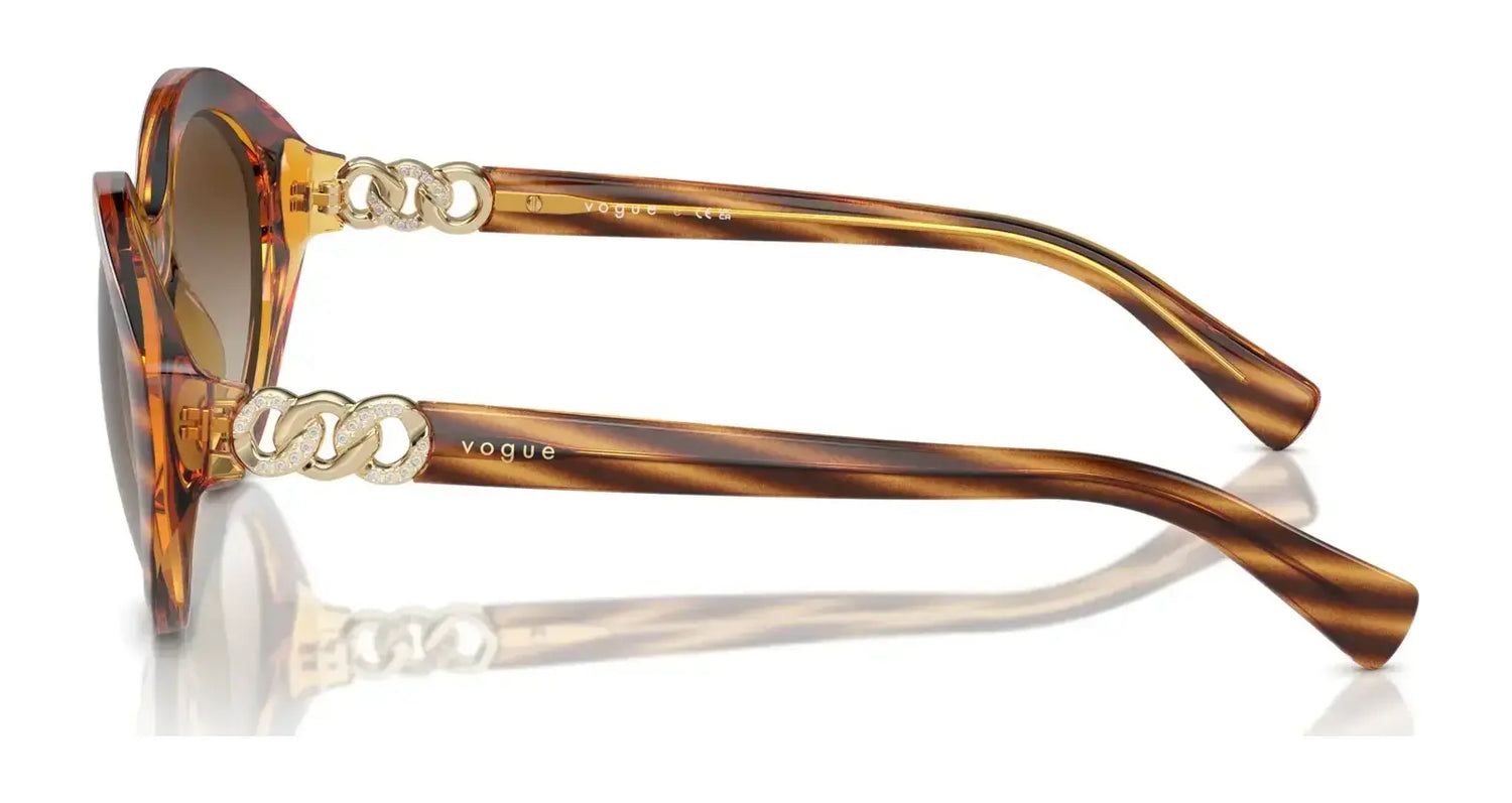 Vogue VO5576SB Sunglasses | Size 52 Vogue VO5576SB Sunglasses | Size 52