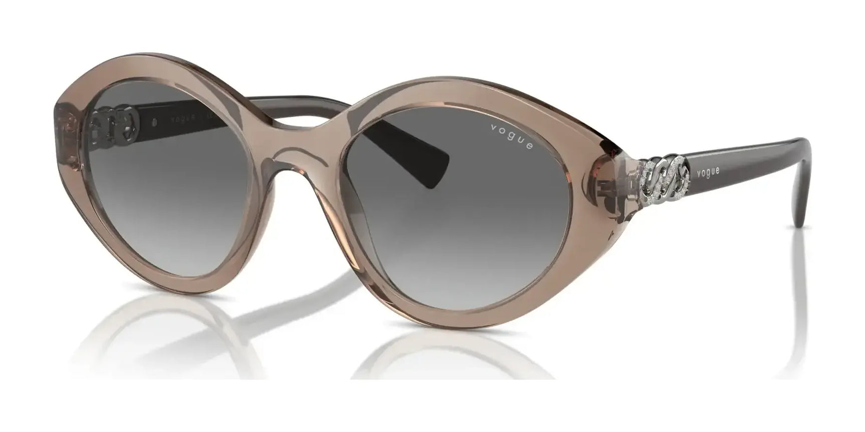 Vogue VO5576SB Sunglasses | Size 52 Vogue VO5576SB Sunglasses | Size 52