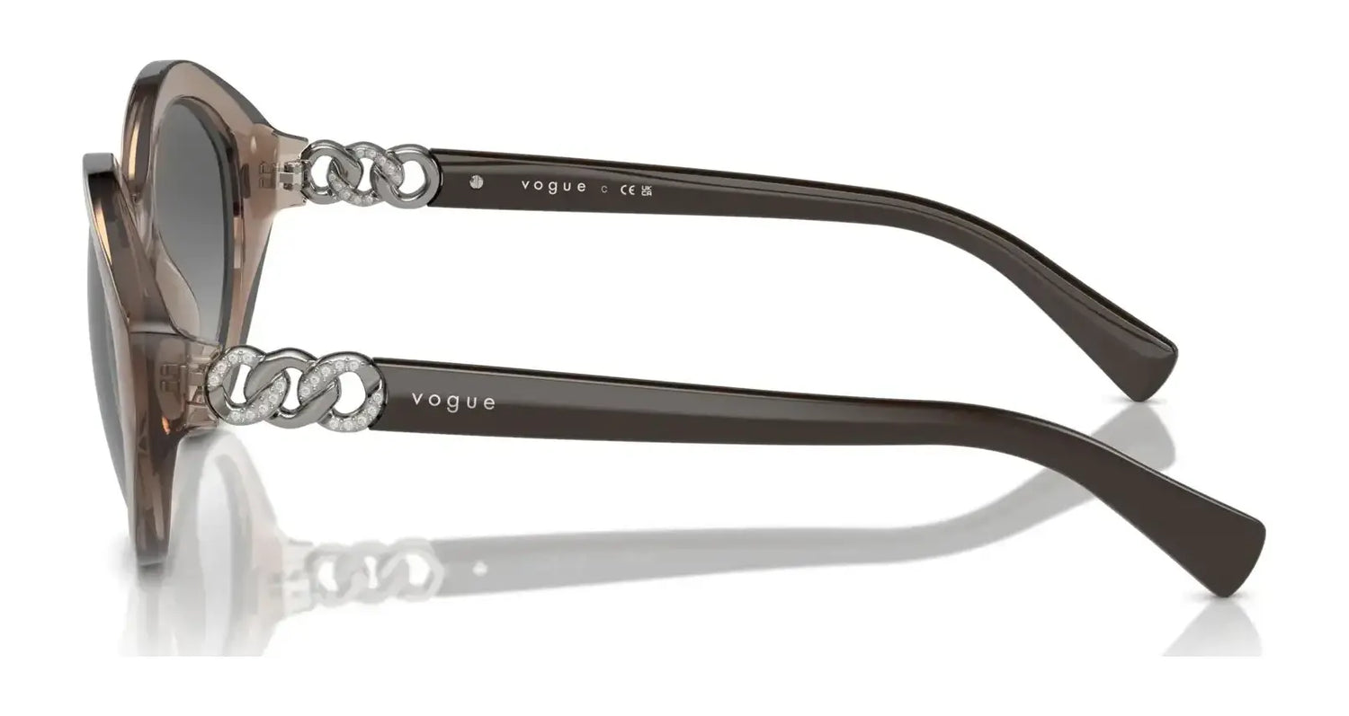 Vogue VO5576SB Sunglasses | Size 52 Vogue VO5576SB Sunglasses | Size 52