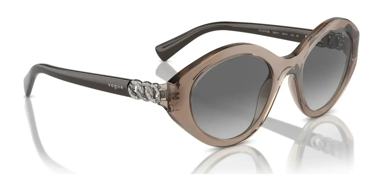 Vogue VO5576SB Sunglasses | Size 52 Vogue VO5576SB Sunglasses | Size 52