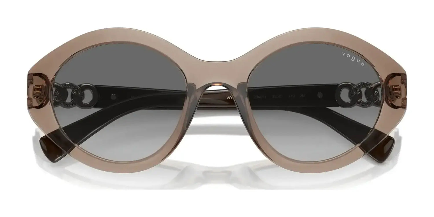 Vogue VO5576SB Sunglasses | Size 52 Vogue VO5576SB Sunglasses | Size 52