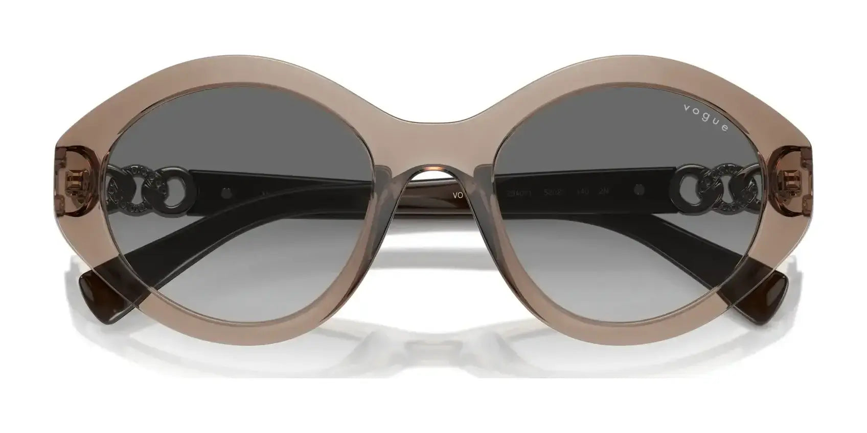 Vogue VO5576SB Sunglasses | Size 52 Vogue VO5576SB Sunglasses | Size 52