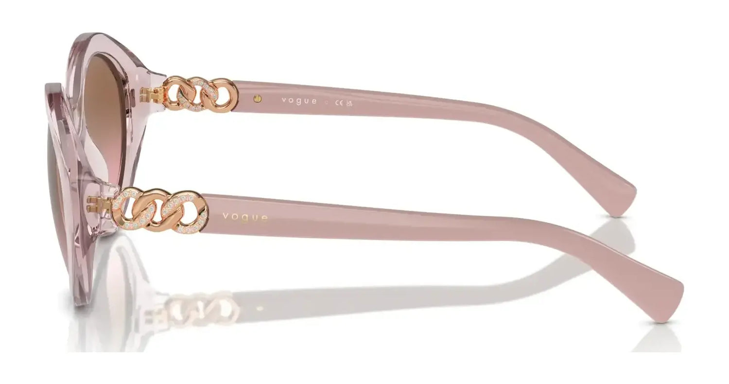 Vogue VO5576SB Sunglasses | Size 52 Vogue VO5576SB Sunglasses | Size 52