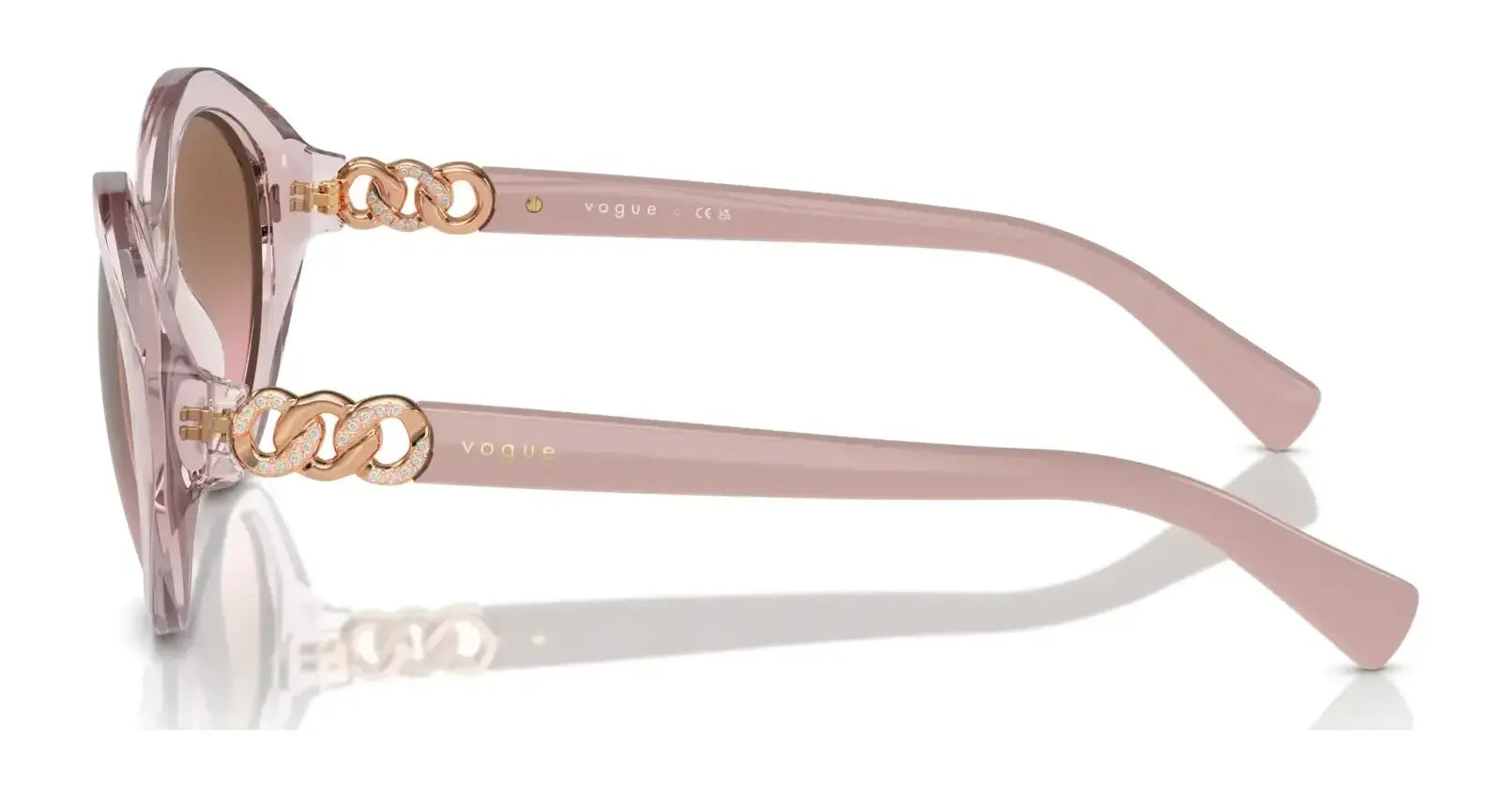 Vogue VO5576SB Sunglasses | Size 52 Vogue VO5576SB Sunglasses | Size 52