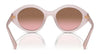 Vogue VO5576SB Sunglasses | Size 52 / Black / Dark Green (3N 12.9%) №W44/71