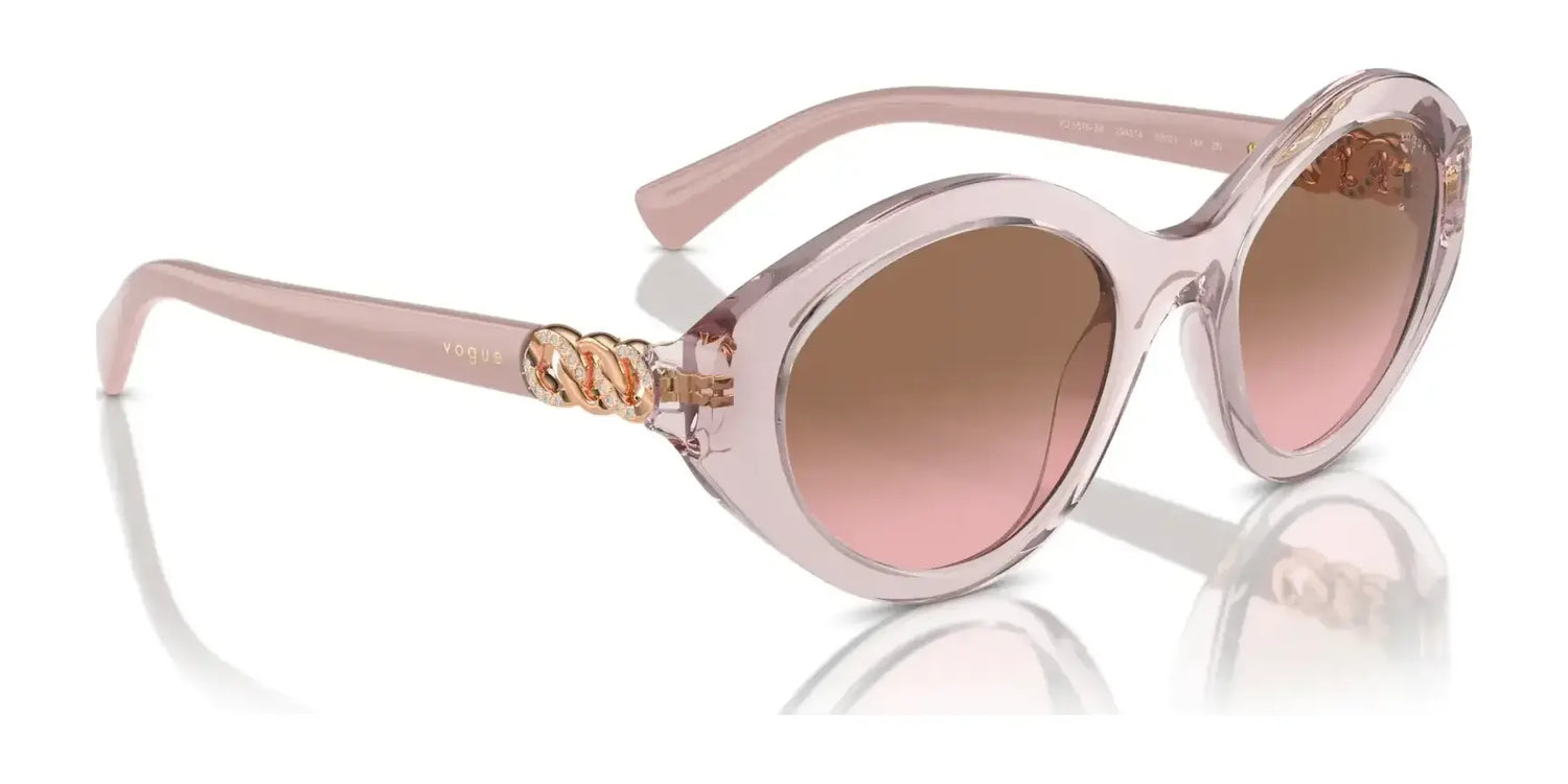 Vogue VO5576SB Sunglasses | Size 52 Vogue VO5576SB Sunglasses | Size 52