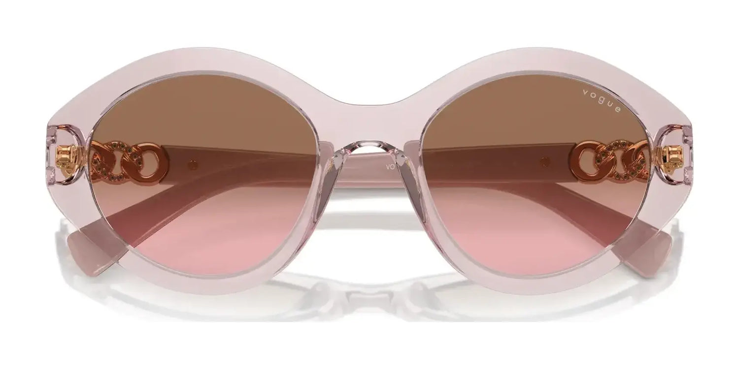 Vogue VO5576SB Sunglasses | Size 52 Vogue VO5576SB Sunglasses | Size 52