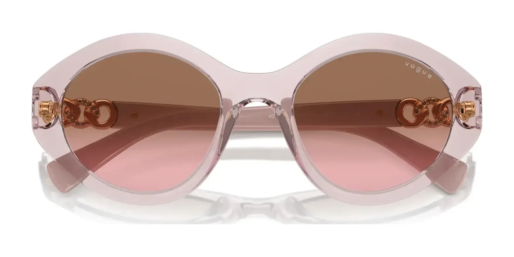Vogue VO5576SB Sunglasses | Size 52 Vogue VO5576SB Sunglasses | Size 52