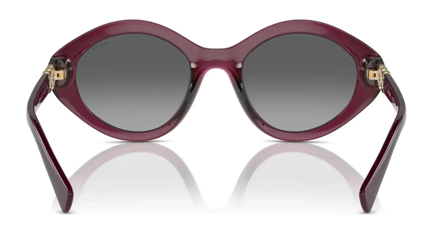 Vogue VO5576SB Sunglasses | Size 52 Vogue VO5576SB Sunglasses | Size 52