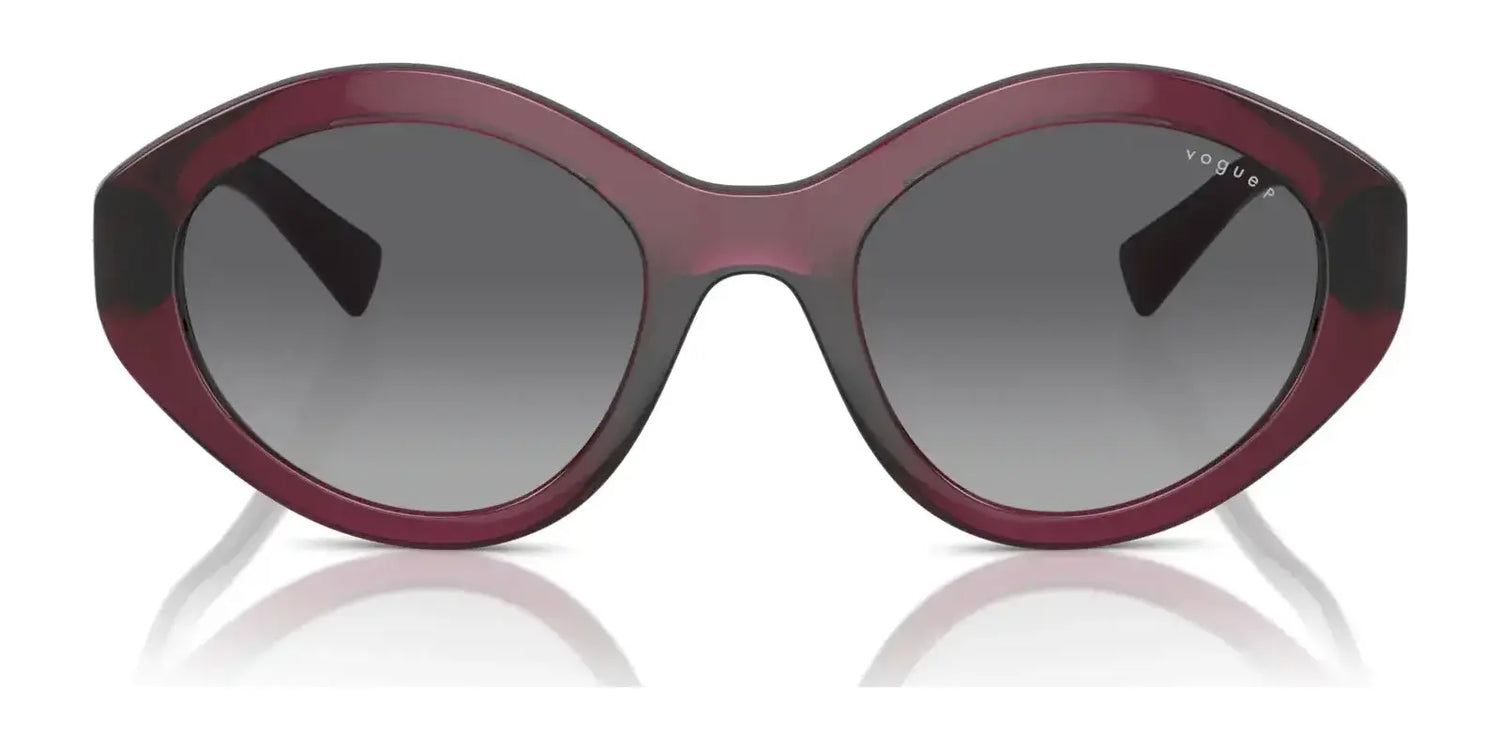 Vogue VO5576SB Sunglasses | Size 52 Vogue VO5576SB Sunglasses | Size 52