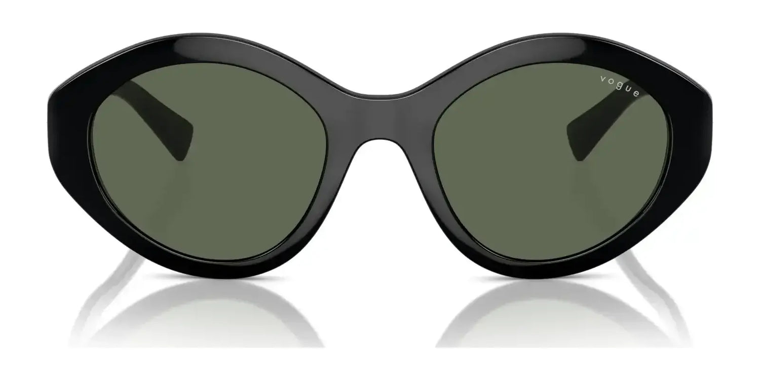 Vogue VO5576SB Sunglasses | Size 52 Vogue VO5576SB Sunglasses | Size 52