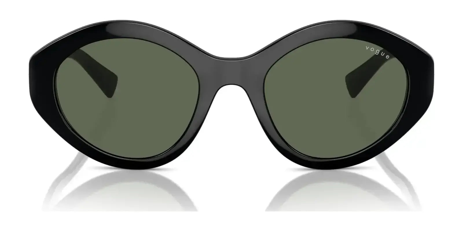 Vogue VO5576SB Sunglasses | Size 52 Vogue VO5576SB Sunglasses | Size 52