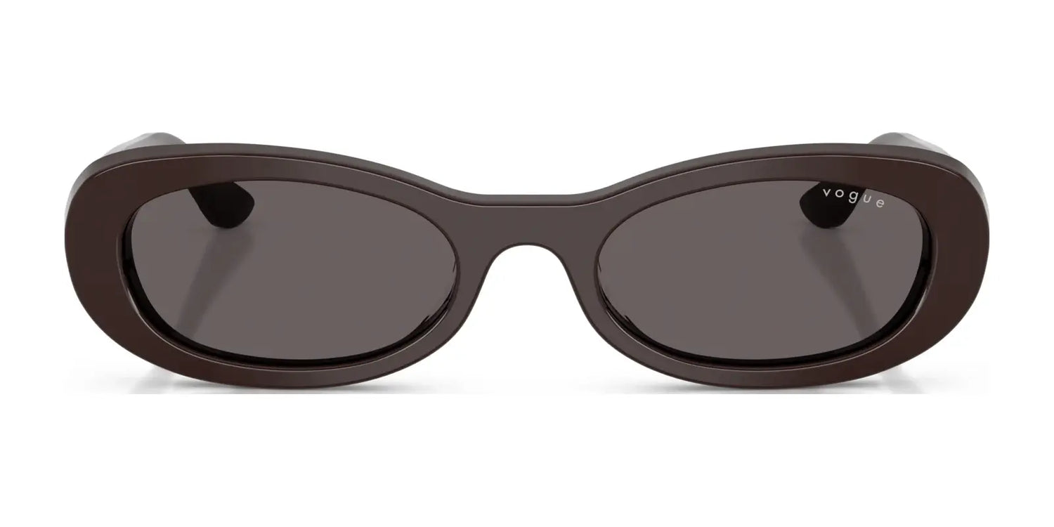 Vogue VO5582S Sunglasses | Size 53 Vogue VO5582S Sunglasses | Size 53