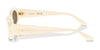 Vogue VO5582S Sunglasses | Size 53 / Dark Havana / Dark Brown (3N 14.5%) №W65673