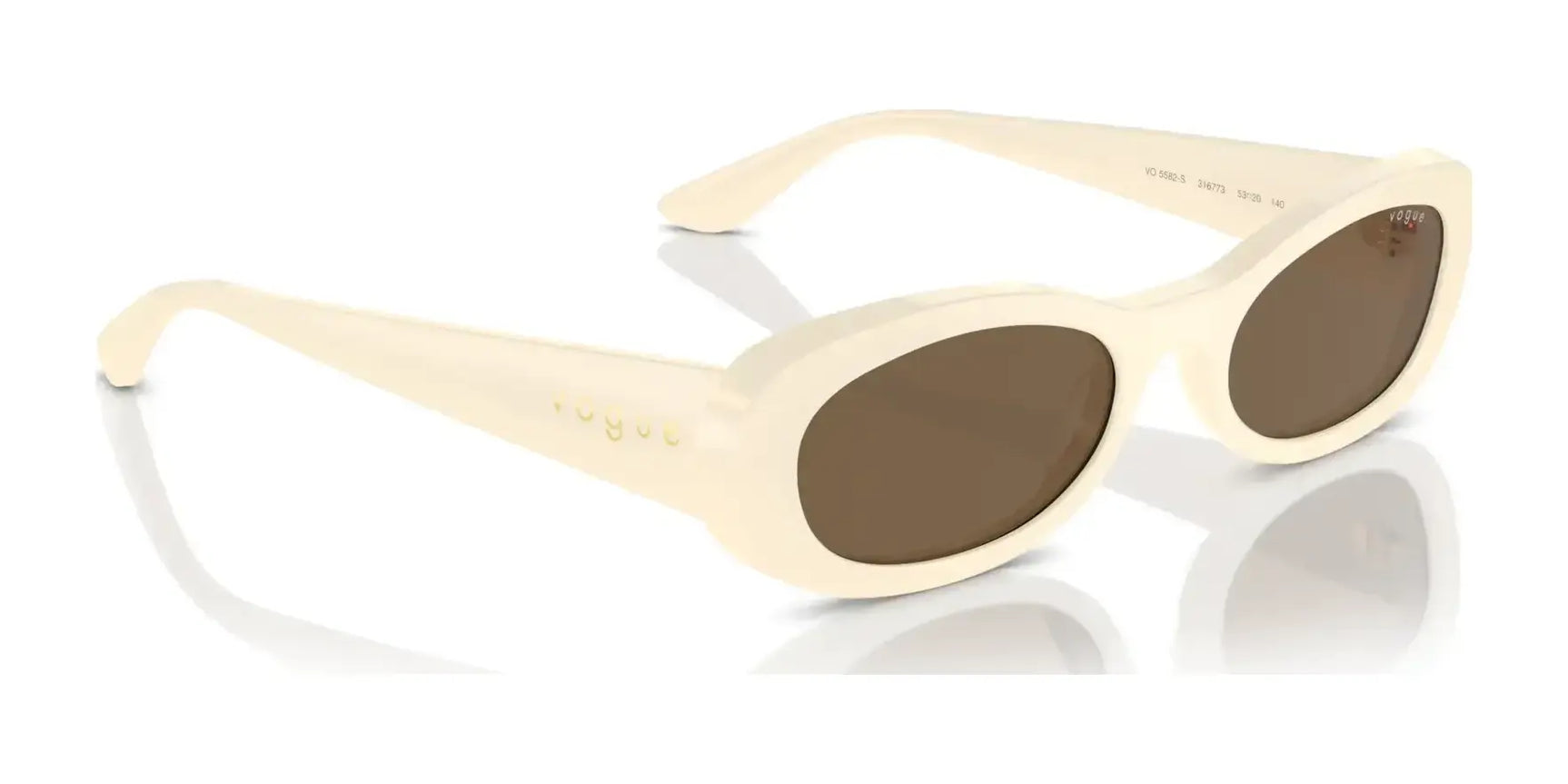 Vogue VO5582S Sunglasses | Size 53 Vogue VO5582S Sunglasses | Size 53