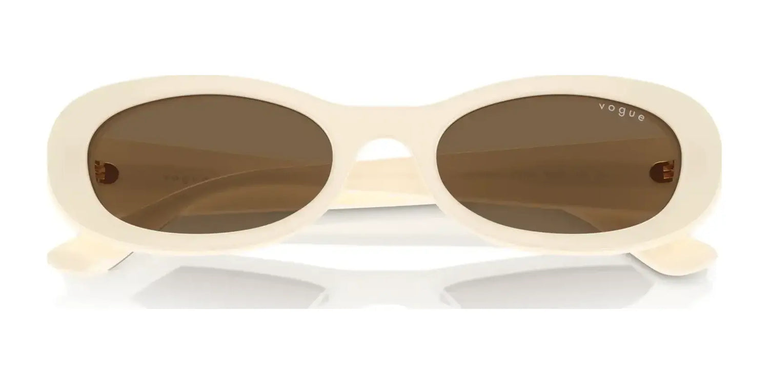 Vogue VO5582S Sunglasses | Size 53 Vogue VO5582S Sunglasses | Size 53