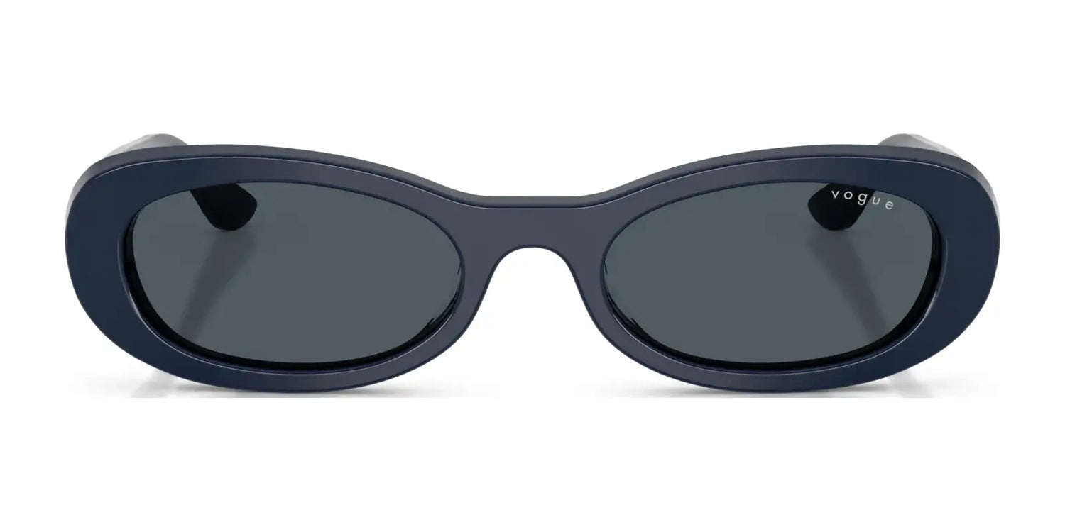 Vogue VO5582S Sunglasses | Size 53 Vogue VO5582S Sunglasses | Size 53