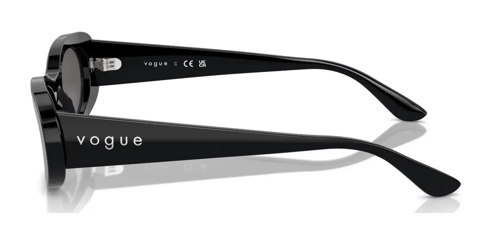 Vogue VO5582S Sunglasses | Size 53 Vogue VO5582S Sunglasses | Size 53